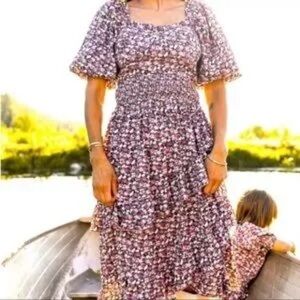 Ivy city co Olivia dress